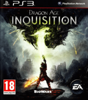 Dragon Age: Inquisition