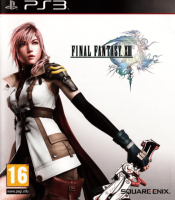 Final Fantasy XIII