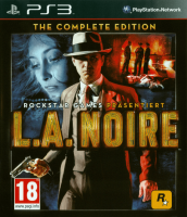L.A. Noire