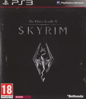 The Elder Scrolls V: Skyrim