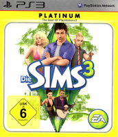 Die Sims 3