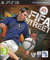 FIFA Street