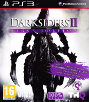 Darksiders II