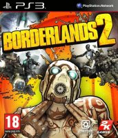 Borderlands 2