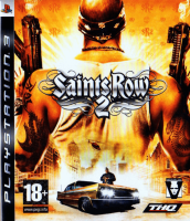 Saints Row 2