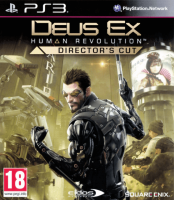 Deus Ex: Human Revolution