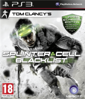 Tom Clancy's Splinter Cell: Blacklist