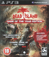Dead Island