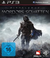 Mittelerde: Mordors Schatten
