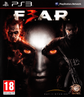 F.E.A.R. 3