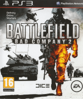 Battlefield: Bad Company 2