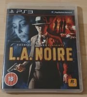 L.A. Noire