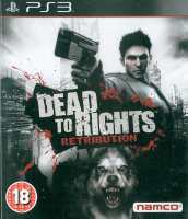 Dead To Rights: Retribution