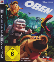 Disney/Pixar Oben