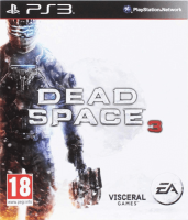 Dead Space 3