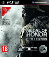Medal of Honor