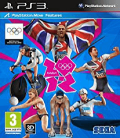London 2012 - The Official Video Game of the Olympic Games