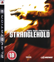 John Woo presents Stranglehold