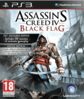 Assassin's Creed IV: Black Flag