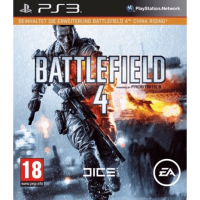 Battlefield 4