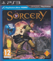 Sorcery