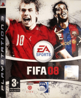 FIFA 08