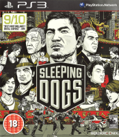 Sleeping Dogs