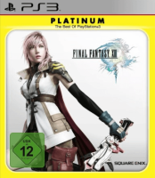 Final Fantasy XIII