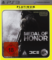 Medal of Honor
