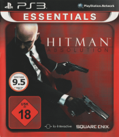 Hitman: Absolution