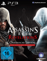 Assassin's Creed: Revelations