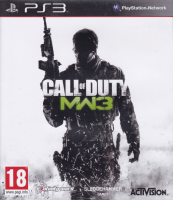 Call of Duty: Modern Warfare 3