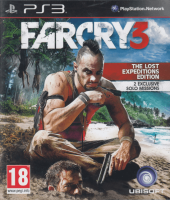 Far Cry 3