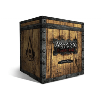 Assassin's Creed IV: Black Flag
