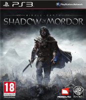Middle-earth: Shadow of Mordor