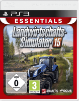 Landwirtschafts-Simulator 15