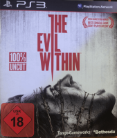 The Evil Within