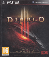 Diablo III