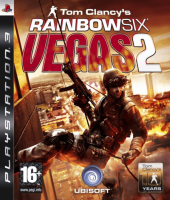Tom Clancy's Rainbow Six Vegas 2