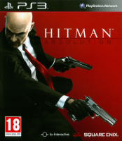 Hitman: Absolution