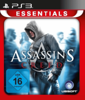 Assassin's Creed