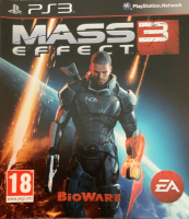 Mass Effect 3