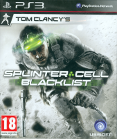 Tom Clancy's Splinter Cell: Blacklist