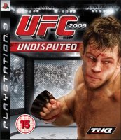 UFC 2009 Undisputed