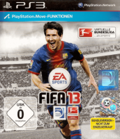 FIFA 13