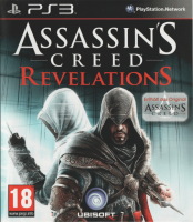 Assassin's Creed: Revelations