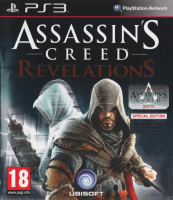 Assassin's Creed: Revelations