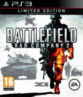 Battlefield: Bad Company 2