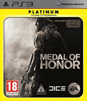 Medal of Honor