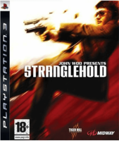 Stranglehold